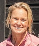 Sarah McLaughlin