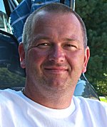 Malcolm Brown